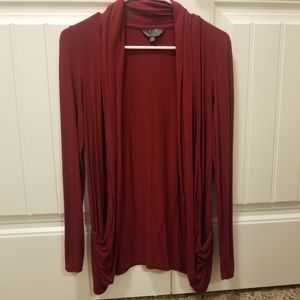 Red Top by MIX 41Hawthorn - XS